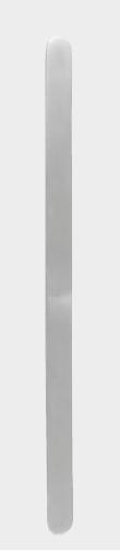Ретрактор РІББОН (RIBBON) 7х200 мм (mm)